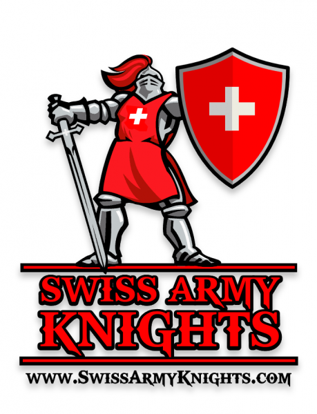 Swiss Army Knights